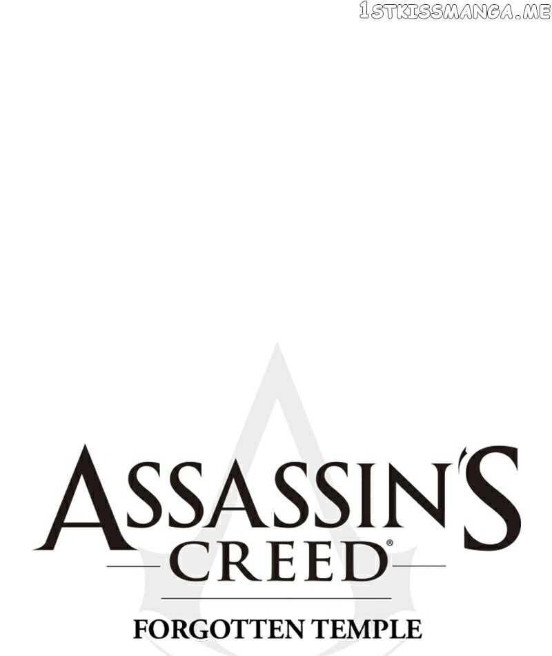 Assassins Creed - Ngôi Đền Bị Lãng Quên Chap 7 - Trang 147