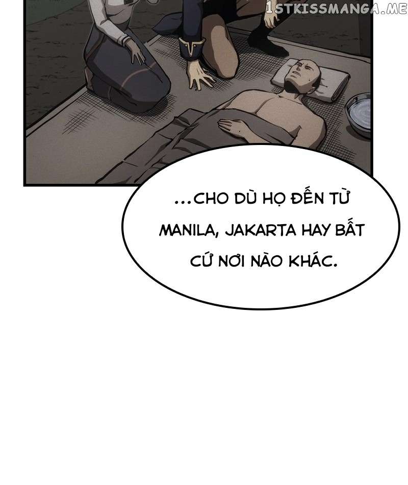 Assassins Creed - Ngôi Đền Bị Lãng Quên Chap 7 - Trang 155