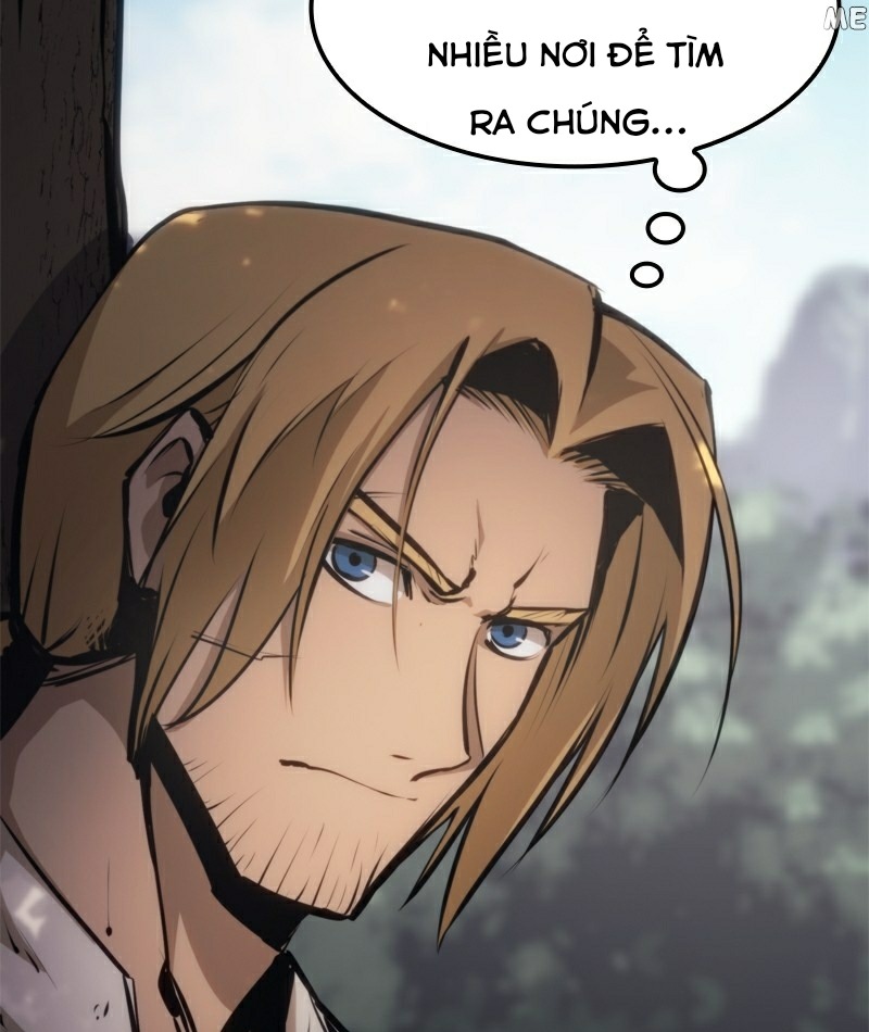 Assassins Creed - Ngôi Đền Bị Lãng Quên Chap 7 - Trang 161