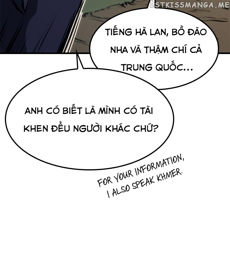 Assassins Creed - Ngôi Đền Bị Lãng Quên Chap 7 - Trang 169