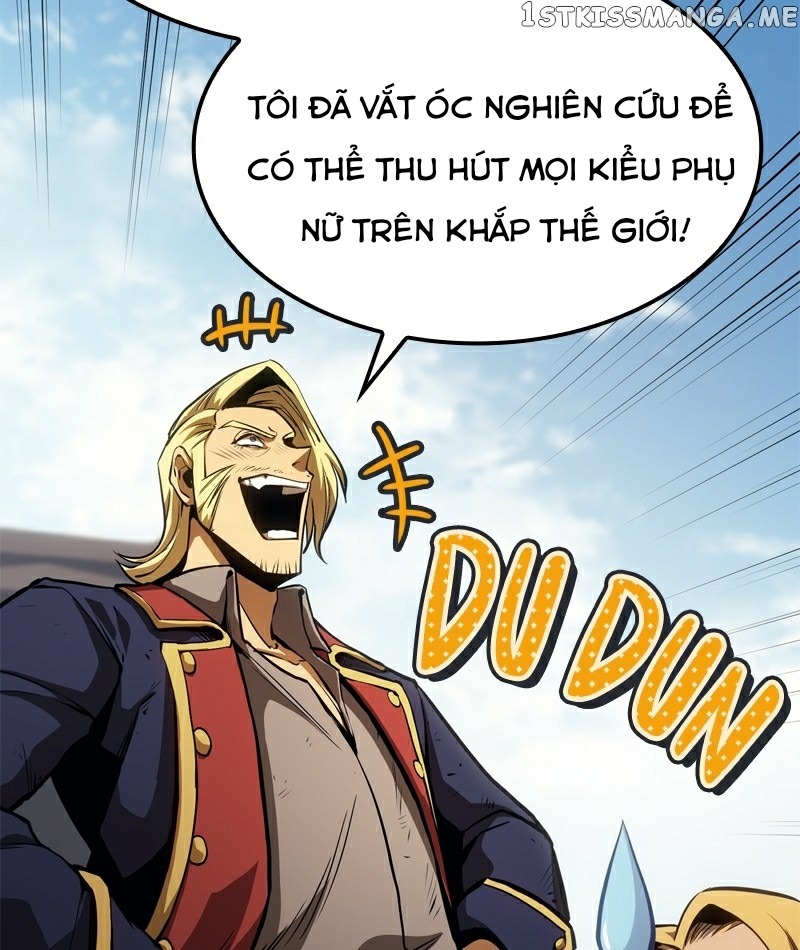 Assassins Creed - Ngôi Đền Bị Lãng Quên Chap 7 - Trang 177