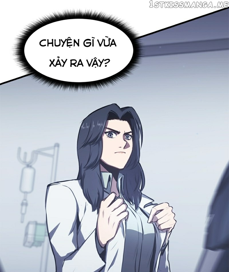 Assassins Creed - Ngôi Đền Bị Lãng Quên Chap 7 - Trang 17