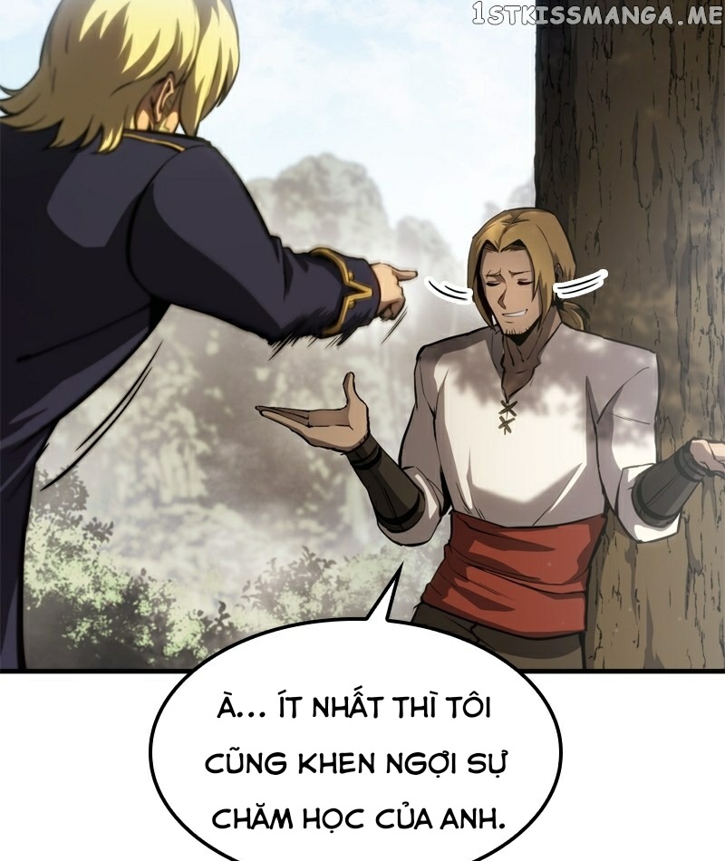 Assassins Creed - Ngôi Đền Bị Lãng Quên Chap 7 - Trang 181