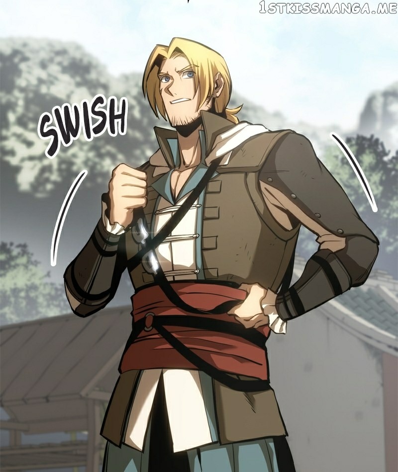 Assassins Creed - Ngôi Đền Bị Lãng Quên Chap 7 - Trang 185