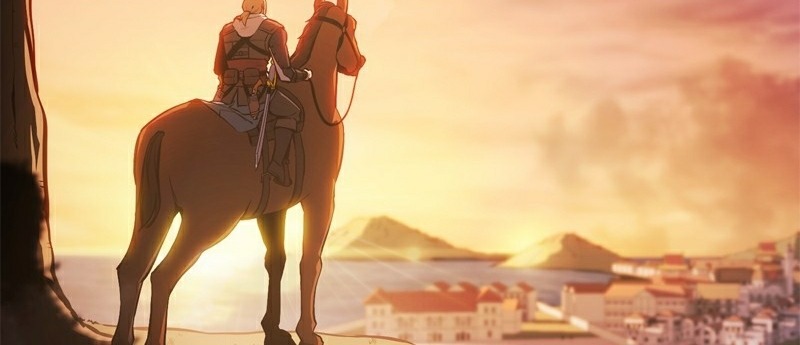 Assassins Creed - Ngôi Đền Bị Lãng Quên Chap 7 - Trang 232