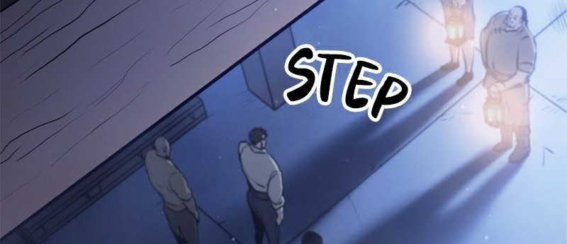 Assassins Creed - Ngôi Đền Bị Lãng Quên Chap 7 - Trang 296