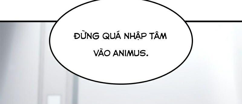 Assassins Creed - Ngôi Đền Bị Lãng Quên Chap 7 - Trang 107