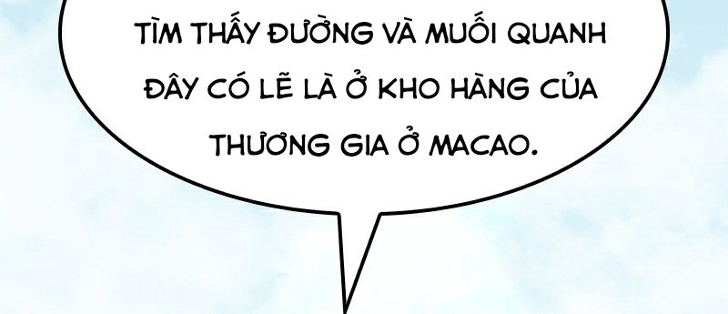 Assassins Creed - Ngôi Đền Bị Lãng Quên Chap 7 - Trang 184