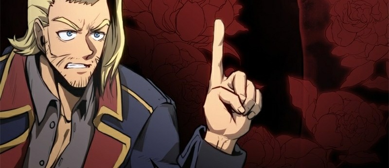 Assassins Creed - Ngôi Đền Bị Lãng Quên Chap 7 - Trang 196