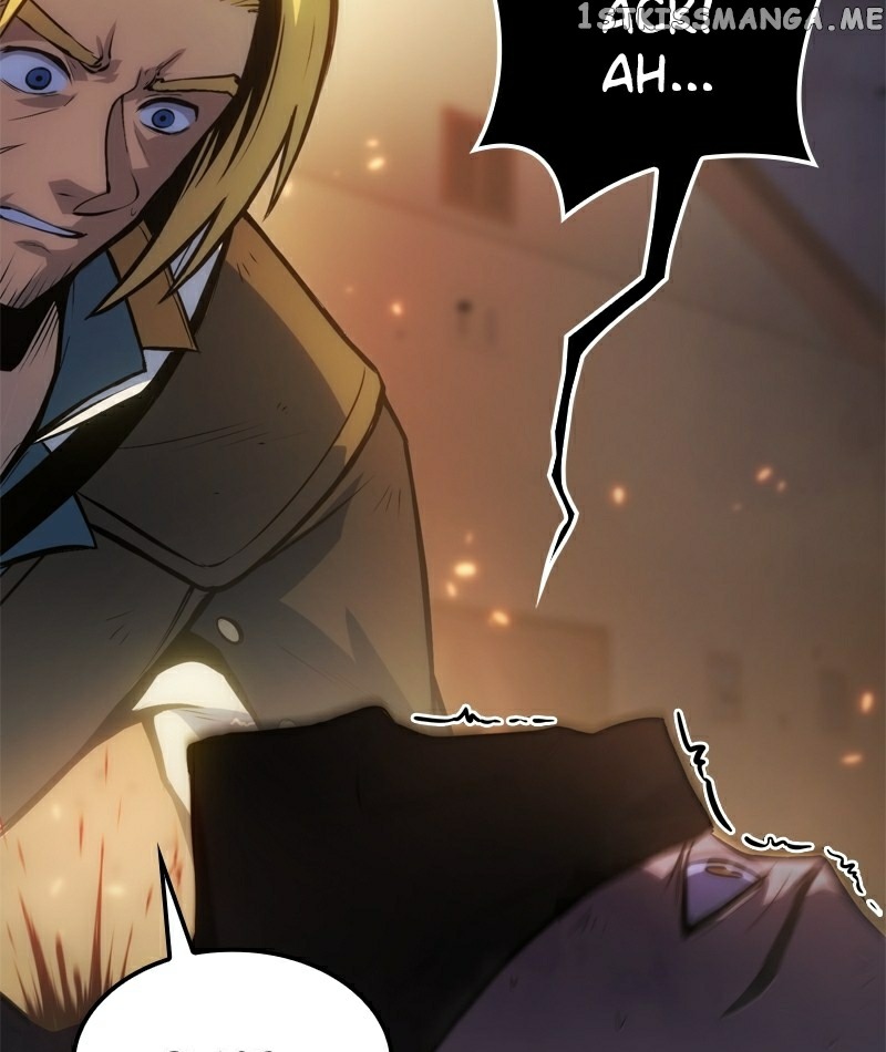 Assassins Creed - Ngôi Đền Bị Lãng Quên Chap 8 - Trang 217