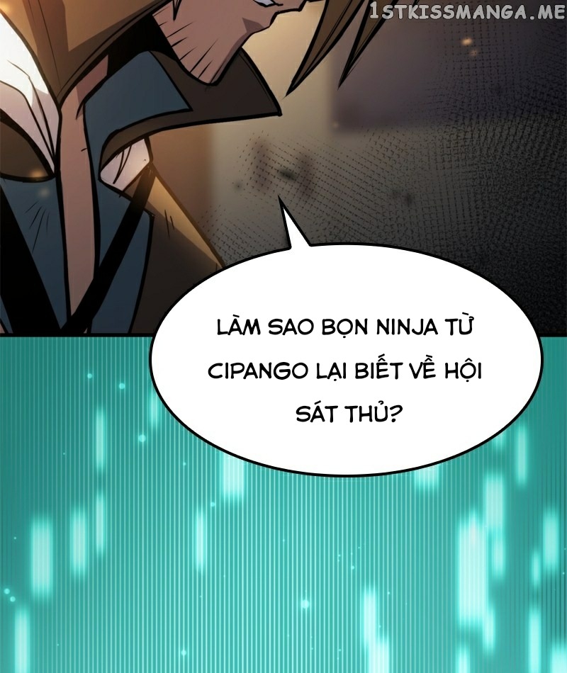 Assassins Creed - Ngôi Đền Bị Lãng Quên Chap 8 - Trang 221