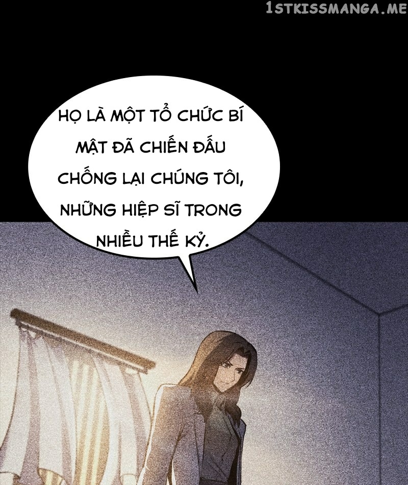 Assassins Creed - Ngôi Đền Bị Lãng Quên Chap 8 - Trang 229