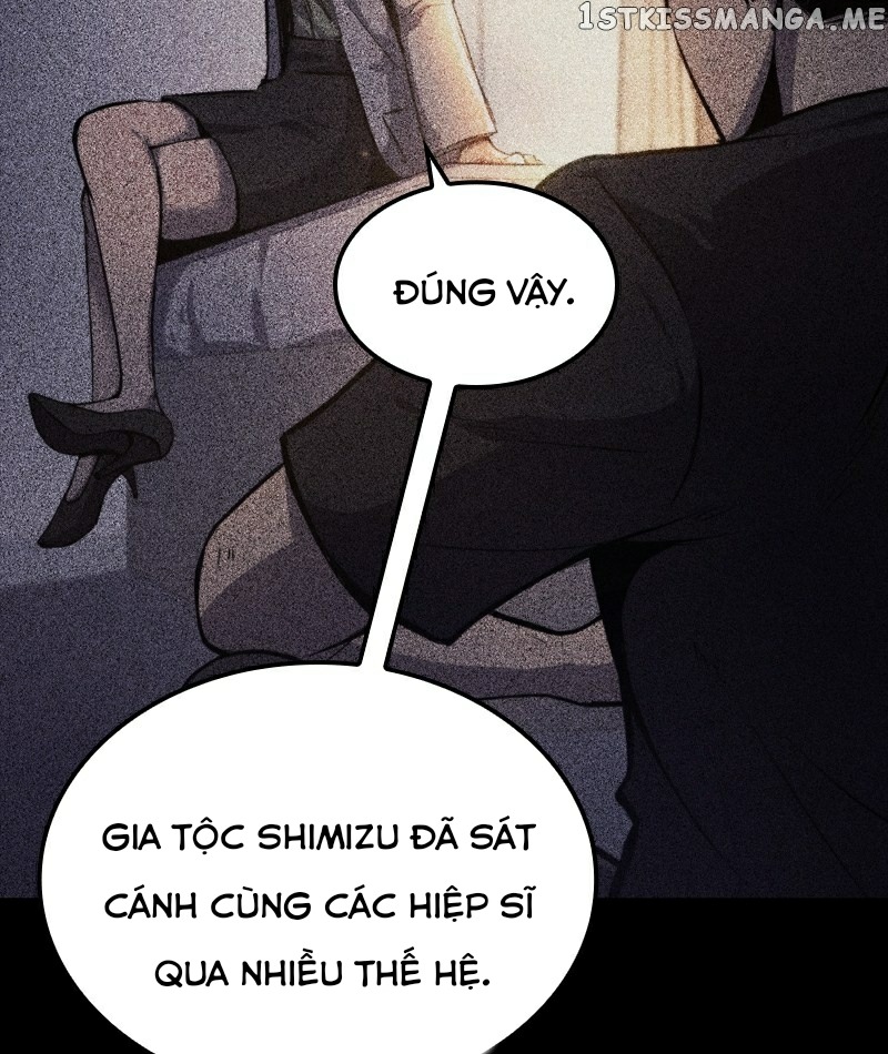 Assassins Creed - Ngôi Đền Bị Lãng Quên Chap 8 - Trang 237