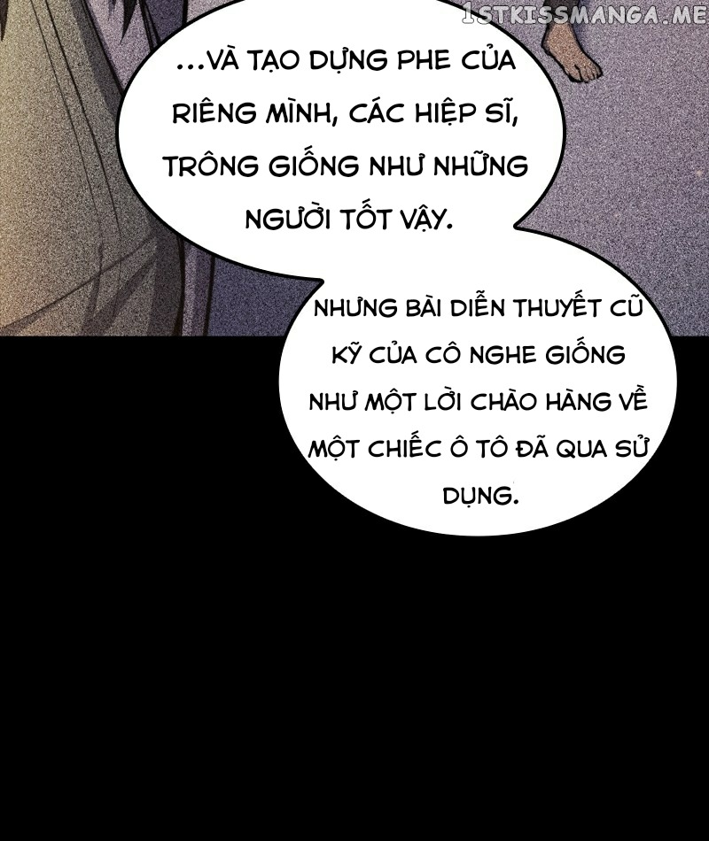 Assassins Creed - Ngôi Đền Bị Lãng Quên Chap 8 - Trang 249