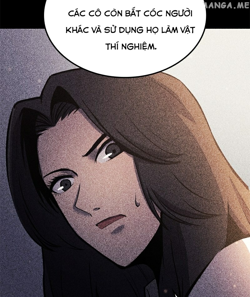 Assassins Creed - Ngôi Đền Bị Lãng Quên Chap 8 - Trang 251