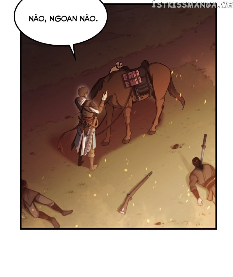 Assassins Creed - Ngôi Đền Bị Lãng Quên Chap 8 - Trang 261