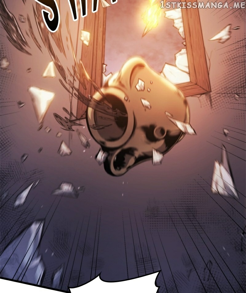 Assassins Creed - Ngôi Đền Bị Lãng Quên Chap 8 - Trang 27