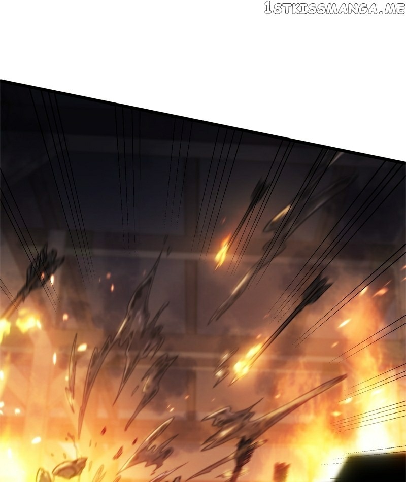 Assassins Creed - Ngôi Đền Bị Lãng Quên Chap 8 - Trang 29