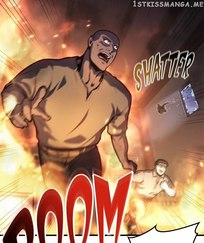 Assassins Creed - Ngôi Đền Bị Lãng Quên Chap 8 - Trang 34