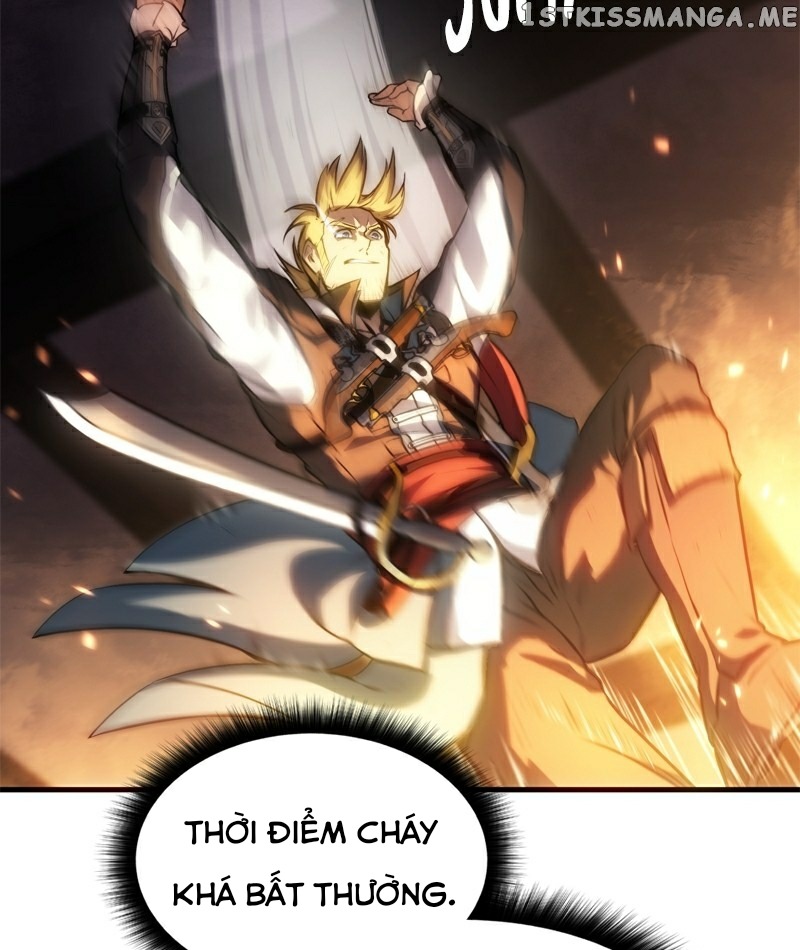 Assassins Creed - Ngôi Đền Bị Lãng Quên Chap 8 - Trang 39