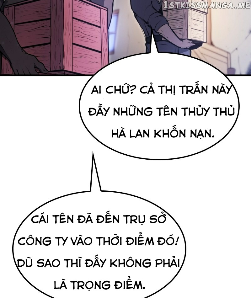 Assassins Creed - Ngôi Đền Bị Lãng Quên Chap 8 - Trang 3