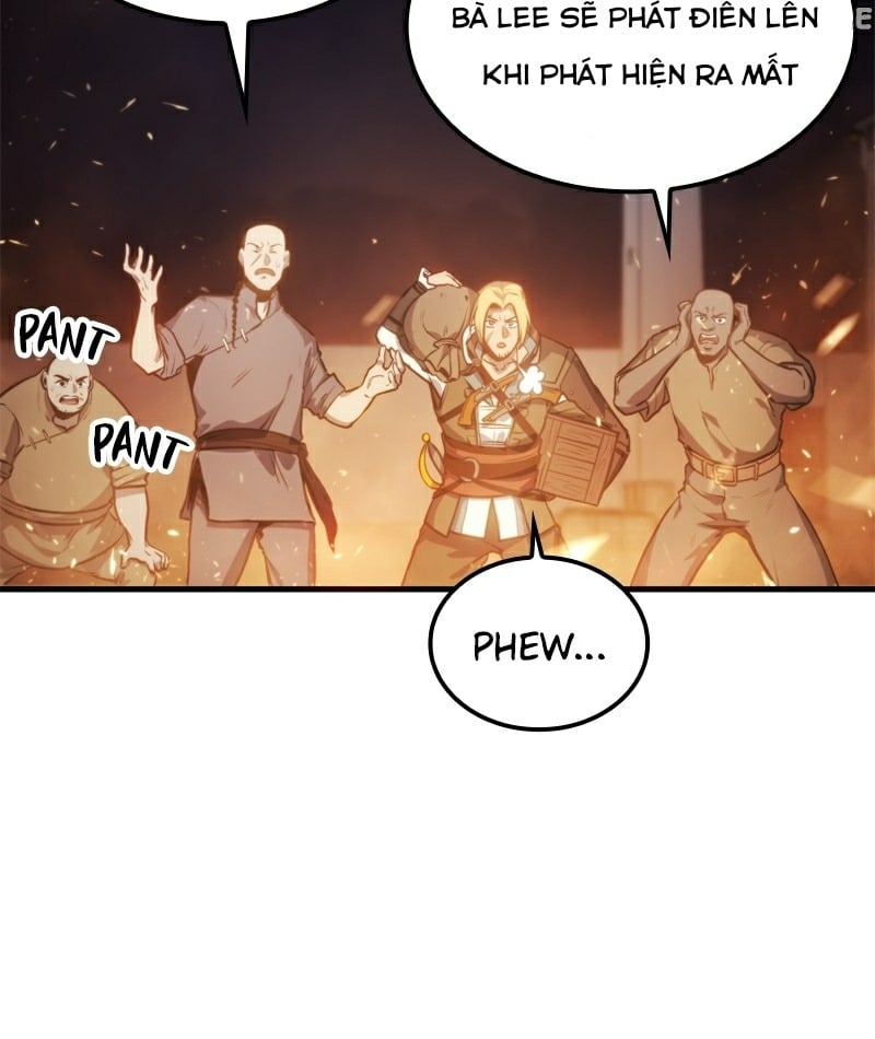 Assassins Creed - Ngôi Đền Bị Lãng Quên Chap 8 - Trang 51