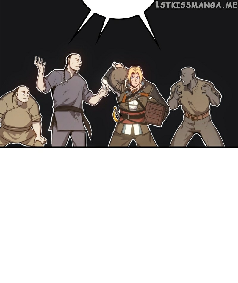 Assassins Creed - Ngôi Đền Bị Lãng Quên Chap 8 - Trang 53