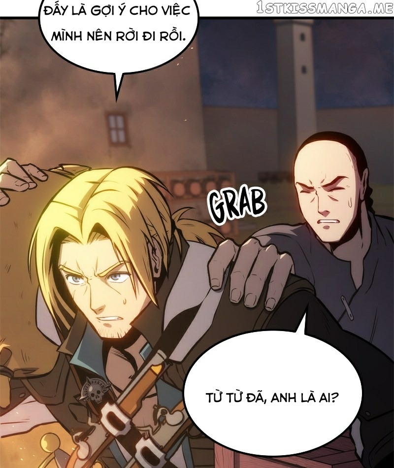 Assassins Creed - Ngôi Đền Bị Lãng Quên Chap 8 - Trang 55