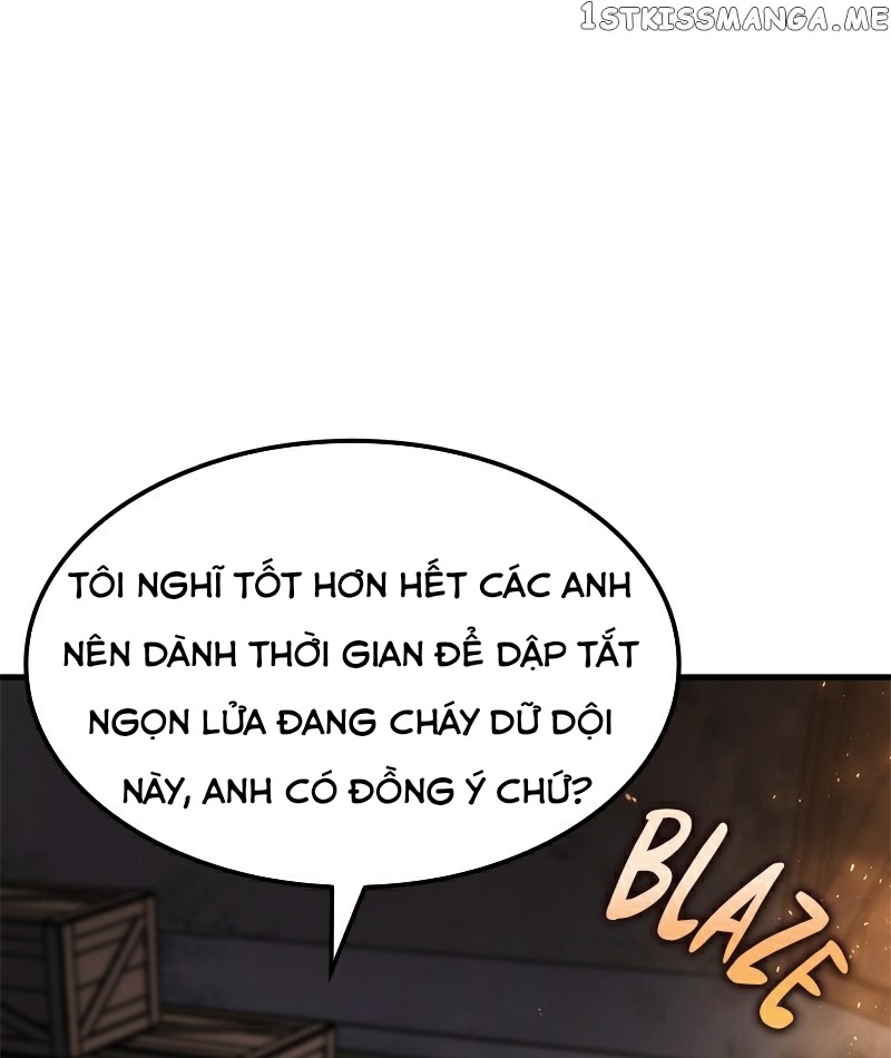 Assassins Creed - Ngôi Đền Bị Lãng Quên Chap 8 - Trang 57