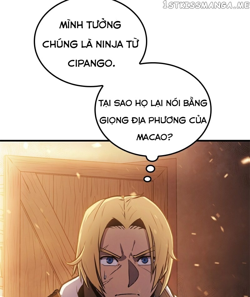 Assassins Creed - Ngôi Đền Bị Lãng Quên Chap 8 - Trang 87