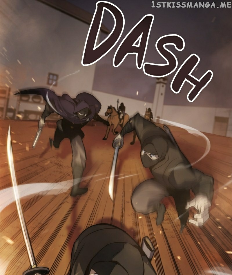 Assassins Creed - Ngôi Đền Bị Lãng Quên Chap 8 - Trang 91