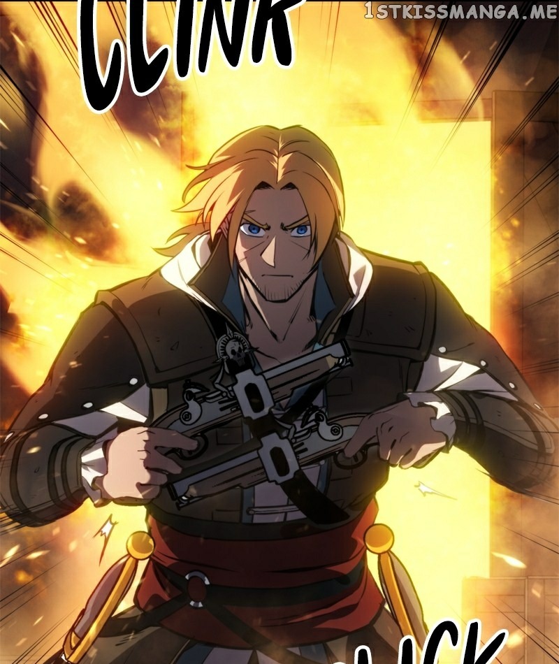 Assassins Creed - Ngôi Đền Bị Lãng Quên Chap 8 - Trang 95