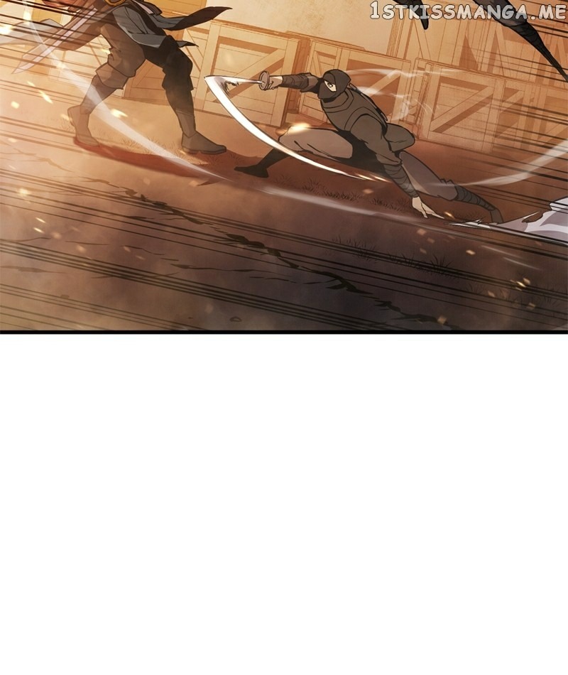 Assassins Creed - Ngôi Đền Bị Lãng Quên Chap 8 - Trang 99