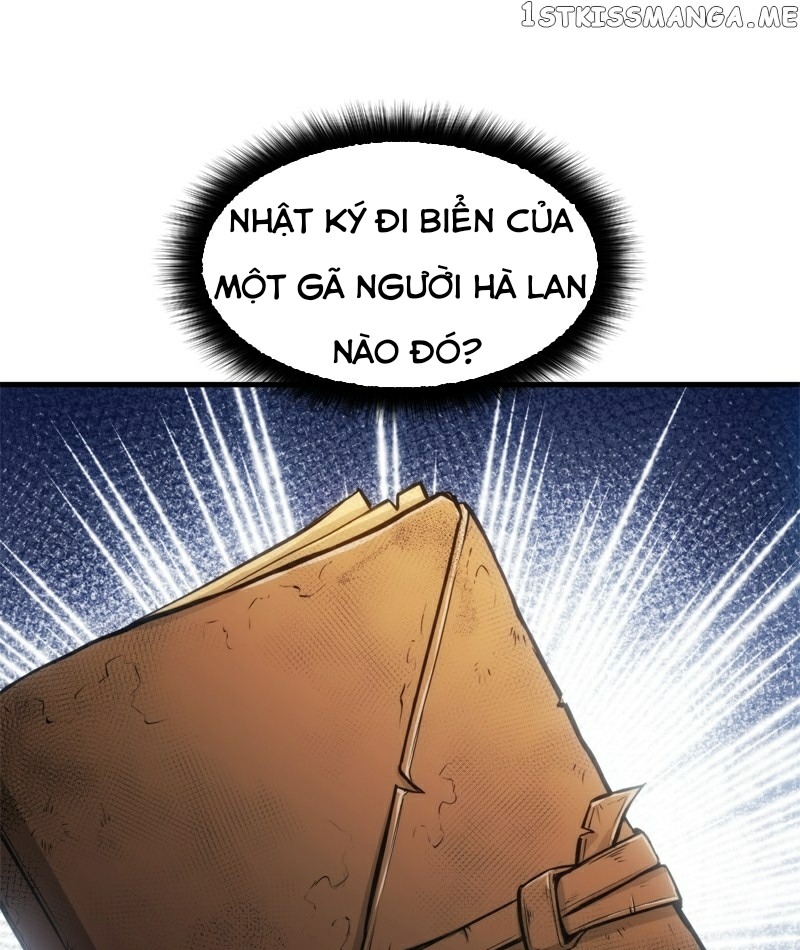 Assassins Creed - Ngôi Đền Bị Lãng Quên Chap 8 - Trang 9