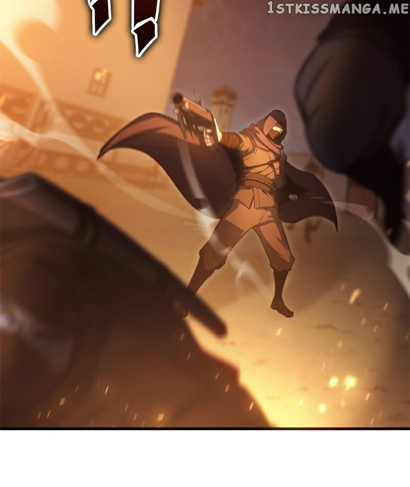 Assassins Creed - Ngôi Đền Bị Lãng Quên Chap 8 - Trang 107