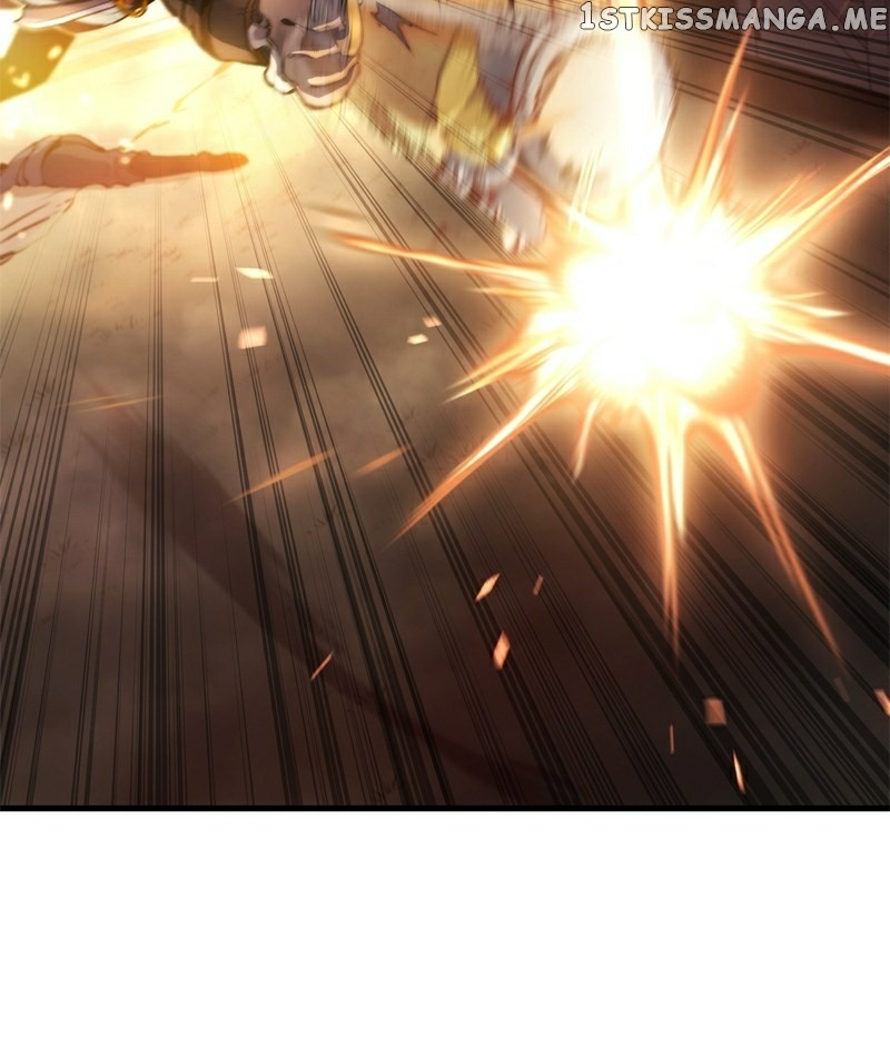 Assassins Creed - Ngôi Đền Bị Lãng Quên Chap 8 - Trang 123