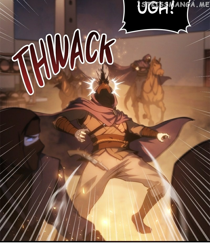 Assassins Creed - Ngôi Đền Bị Lãng Quên Chap 8 - Trang 125