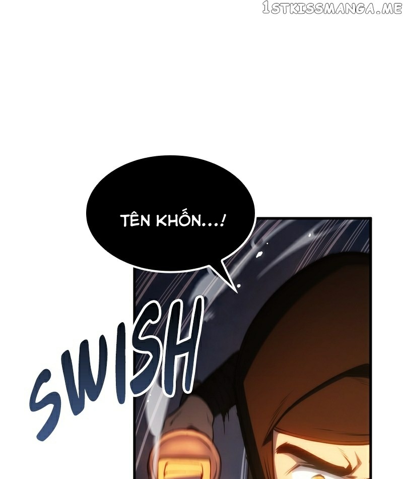 Assassins Creed - Ngôi Đền Bị Lãng Quên Chap 8 - Trang 127