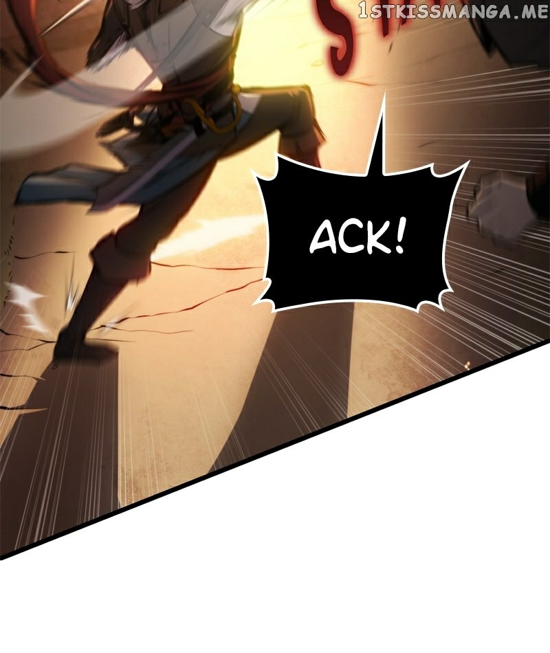 Assassins Creed - Ngôi Đền Bị Lãng Quên Chap 8 - Trang 131