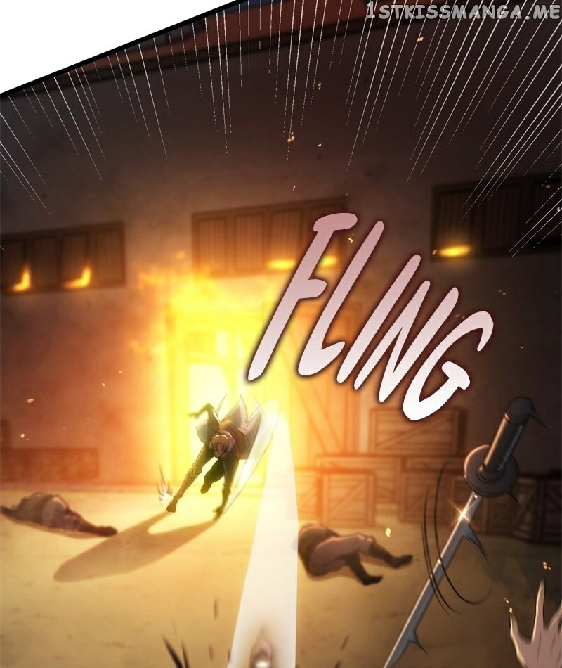 Assassins Creed - Ngôi Đền Bị Lãng Quên Chap 8 - Trang 135