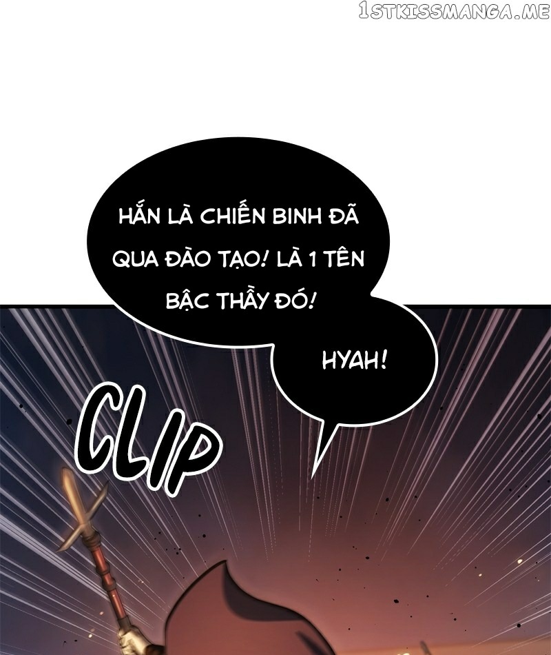 Assassins Creed - Ngôi Đền Bị Lãng Quên Chap 8 - Trang 163