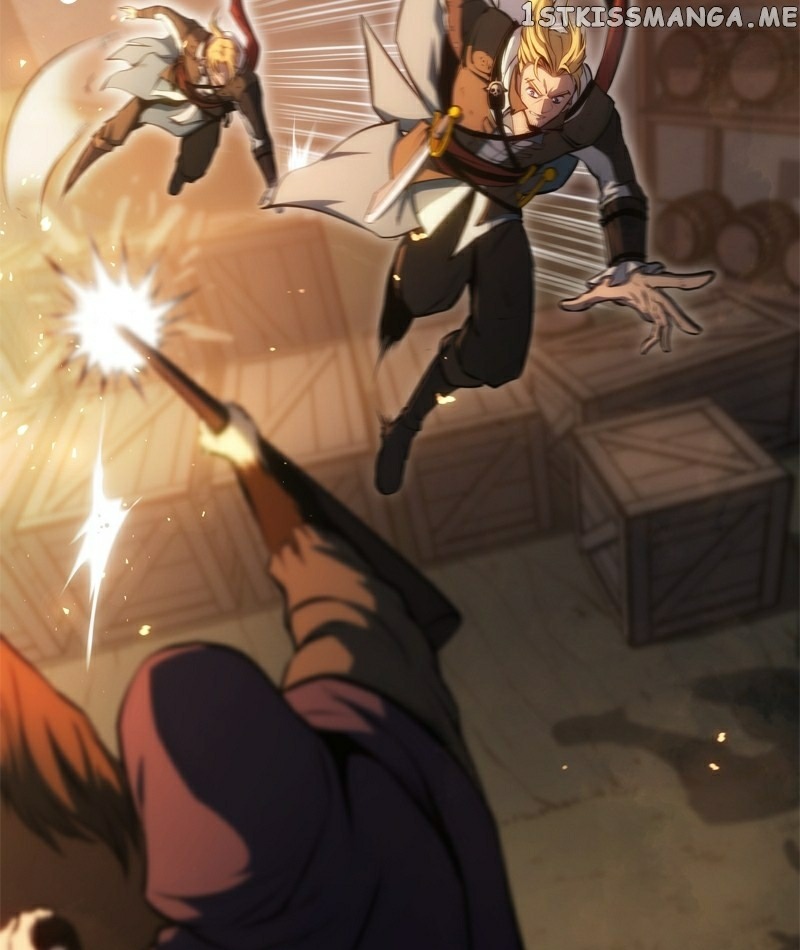 Assassins Creed - Ngôi Đền Bị Lãng Quên Chap 8 - Trang 172