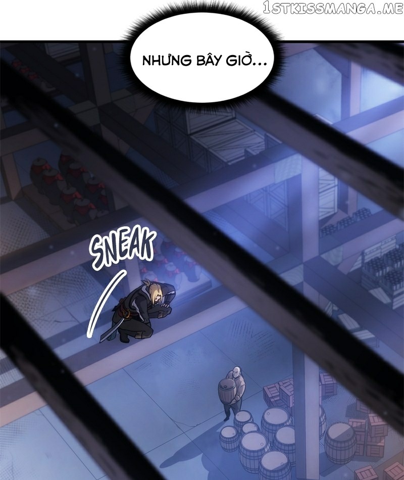 Assassins Creed - Ngôi Đền Bị Lãng Quên Chap 8 - Trang 17