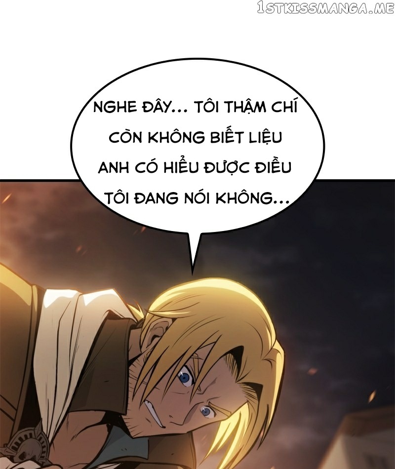 Assassins Creed - Ngôi Đền Bị Lãng Quên Chap 8 - Trang 199