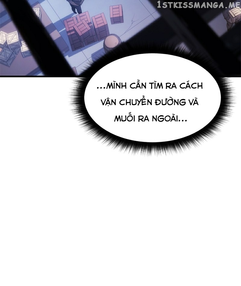 Assassins Creed - Ngôi Đền Bị Lãng Quên Chap 8 - Trang 19