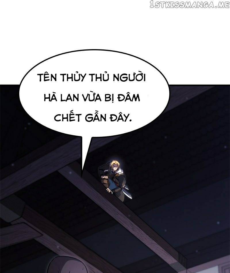 Assassins Creed - Ngôi Đền Bị Lãng Quên Chap 8 - Trang 1