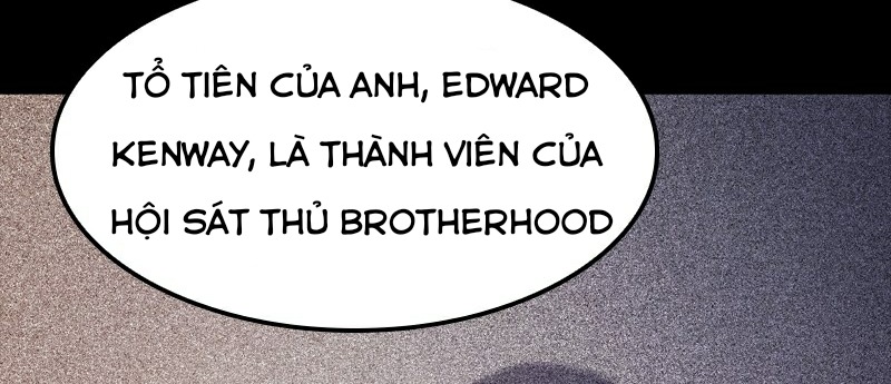 Assassins Creed - Ngôi Đền Bị Lãng Quên Chap 8 - Trang 232