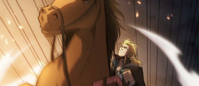 Assassins Creed - Ngôi Đền Bị Lãng Quên Chap 8 - Trang 273