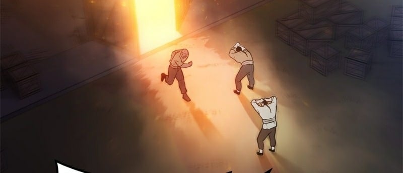 Assassins Creed - Ngôi Đền Bị Lãng Quên Chap 8 - Trang 48