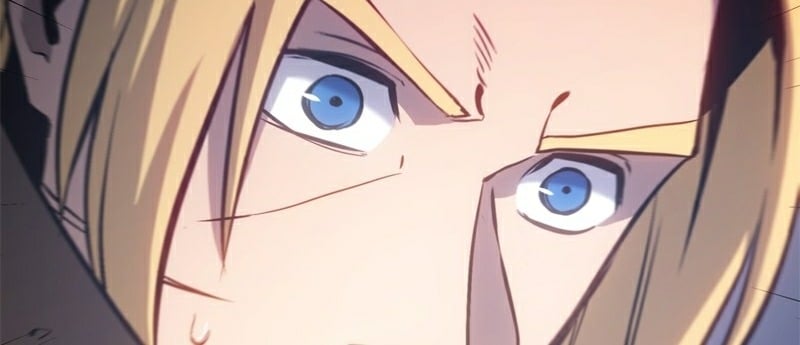 Assassins Creed - Ngôi Đền Bị Lãng Quên Chap 8 - Trang 6